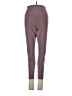 Alo Solid Purple Active Pants Size S - photo 1