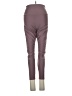 Alo Solid Purple Active Pants Size S - photo 2