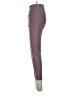 Alo Solid Purple Active Pants Size S - photo 5