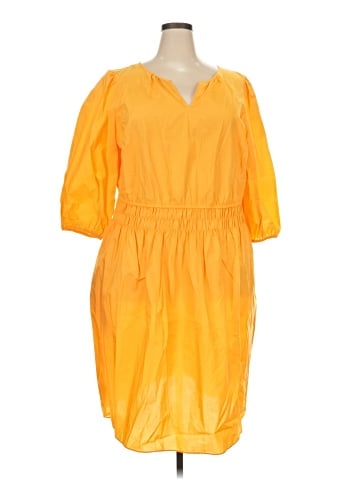 Talbots Casual Dress (view 1)