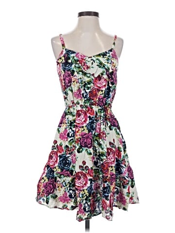 Fire Los Angeles Cocktail Dress (view 1)