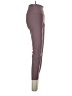 Alo Solid Purple Active Pants Size S - photo 4