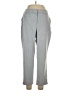 J.Crew Gray Dress Pants Size XL (estimated) - photo 1