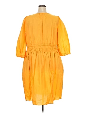 Talbots Casual Dress (view 2)