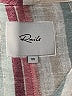 Rails Pink Short Sleeve Blouse Size XS - photo 7
