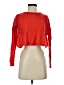 Gianni Bini 100% Wool Red Wool Cardigan Size XS - photo 1