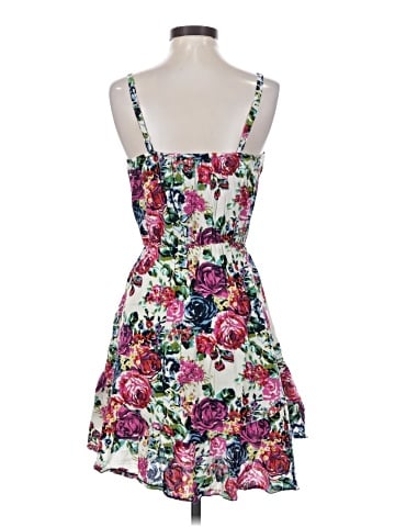 Fire Los Angeles Cocktail Dress (view 2)