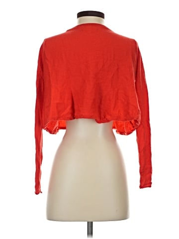 Gianni Bini Wool Cardigan (view 2)