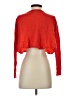 Gianni Bini 100% Wool Red Wool Cardigan Size XS - photo 2