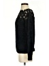 En Creme Black Pullover Sweater Size S - photo 5