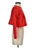 Gianni Bini 100% Wool Red Wool Cardigan Size XS - photo 4