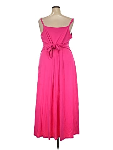 ELOQUII Cocktail Dress (view 2)