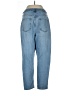 Boden 100% Cotton Blue Jeans Size 31 waist - photo 2