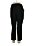 J.Crew Solid Black Dress Pants Size XL (estimated) - photo 2