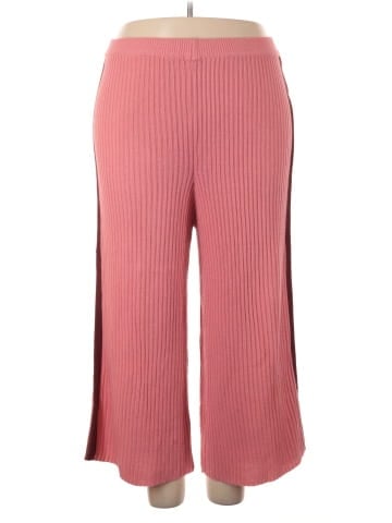 ELOQUII Casual Pants (view 1)