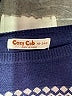 Assorted Brands Blue Pullover Sweater Size 18-24 mo - photo 3