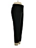 J.Crew Solid Black Dress Pants Size XL (estimated) - photo 4