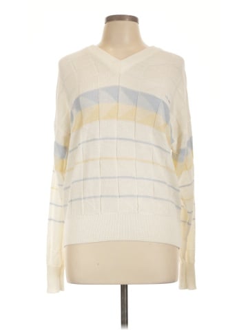 Head Pullover Sweater (view 1)