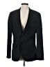 H&M Black Blazer Size 4 - photo 1