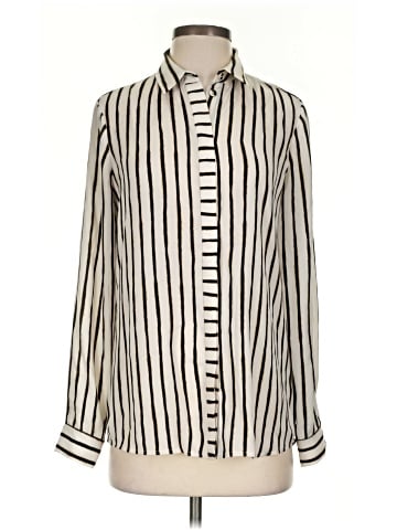 Mason Long Sleeve Blouse (view 1)