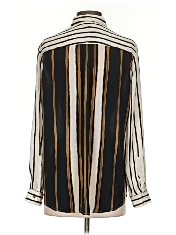 Mason Long Sleeve Blouse (view 2)
