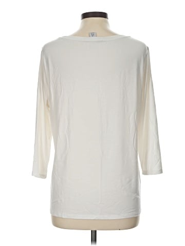 Tommy Bahama 3/4 Sleeve T-Shirt (view 2)