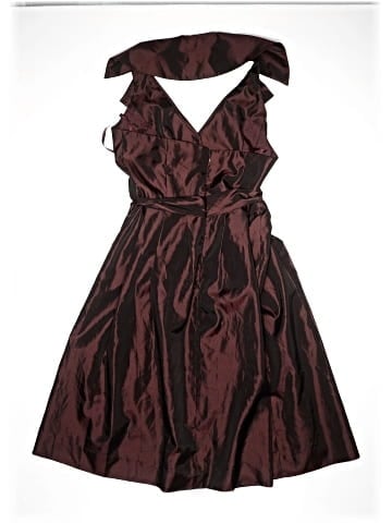 Max and Cleo Casual Dress (view 2)