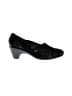 Clarks Black Heels Size 8 - photo 1