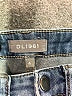 DL1961 Blue Jeans Size 4 - photo 3