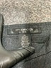 89th & Madison Chevron-herringbone Blue Active Pants Size XL - photo 4
