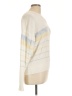 Head Stripes Ivory Pullover Sweater Size L - photo 4