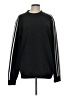 Adidas Black Pullover Sweater Size L - photo 1