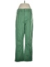 Ann Taylor LOFT Green Jeans Size 27 waist - photo 1