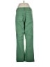 Ann Taylor LOFT Green Jeans Size 27 waist - photo 2