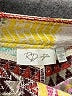 RD Style Print Yellow Shorts Size M - photo 3