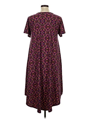 Lularoe Casual Dress (view 2)