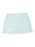 Sigrid Olsen Print Blue Skort Size L - photo 2