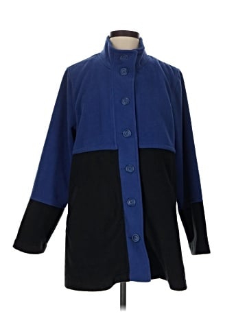 Coldwater Creek Jacket (view 1)