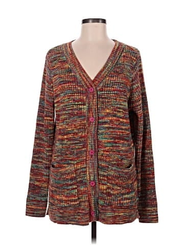 LOGO by Lori Goldstein Kimono (view 1)