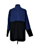 Coldwater Creek Blue Jacket Size L (petite) - photo 2