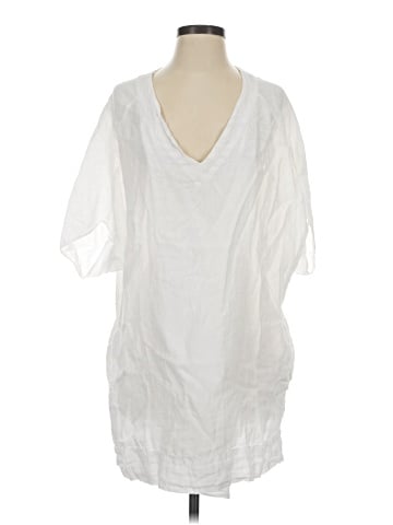 Zara Basic Casual Dress (view 1)