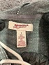 Arizona Jean Company Gray Pullover Sweater Size S - photo 7
