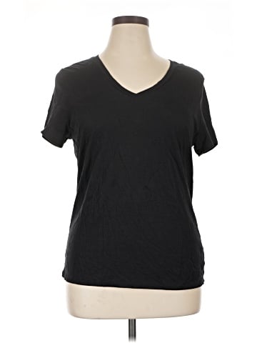 Quince Short Sleeve T-Shirt (view 1)
