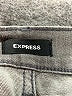 Express Gray Jeggings Size 8R - photo 7