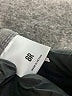 Express Gray Jeggings Size 8R - photo 8