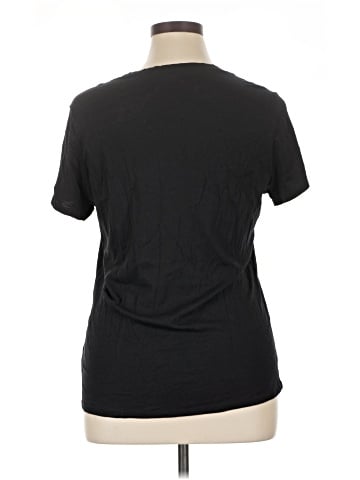 Quince Short Sleeve T-Shirt (view 2)