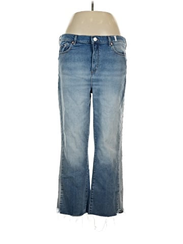 Ann Taylor LOFT Jeans (view 1)