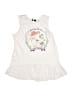 Disney White Dress Size 7 - 8 - photo 1
