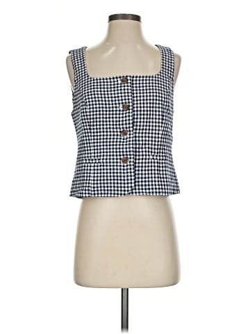 J.Crew Factory Store Vest (view 1)