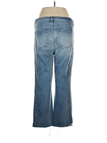 Ann Taylor LOFT Jeans (view 2)